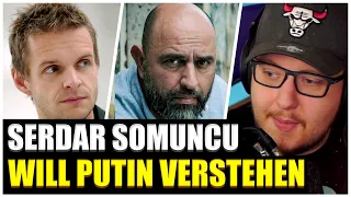 Serdar Somuncu und Florian Schröder über die Ukraine I Karl reagiert auf Schroeder und Somuncu