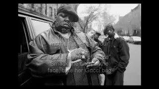 2Pac - Fuck All Y'all ft. B.I.G. & Jay Z (YG My Nigga Remix)