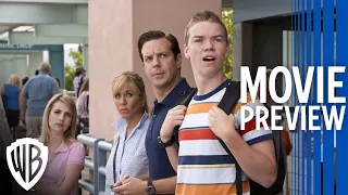 We're the Millers | Full Movie Preview | Warner Bros. Entertainment