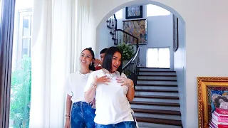 A WEEK IN MY LIFE: A LITTLE BIT OF SHOPPING AND WORKING WITH MY SISTER CAMILLE | Heart Evangelista