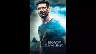 SKYLINE 2 New Trailer 2017 Beyond Skyline Sci Fi Movie HD