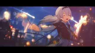 Firefly x Trailblazer | It's Not Over | Honkai Star Rail [Edit/AMV]