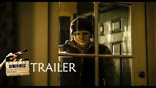 Hush Trailer #1 (2016)| Kate Siegel, John Gallagher Jr., Michael Trucco / Horror Movie HD