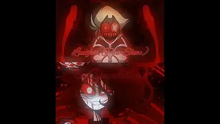 Lucifer vs Roo #hazbinhotel #helluvaboss #edit