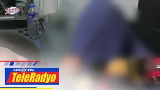 2 umanong scammer na gumagamit ng ibang pangalan at account sa social media, arestado sa Pasig