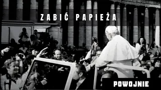 Zamach na Jana Pawła II. Czy zleceniodawcą był Kreml? Papież kontra Moskwa.