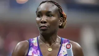 Prayers Up! Venus Williams Is In Critical Condition After Suffering From This Serious Disease.