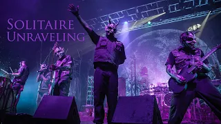 Mushroomhead - Solitaire Unraveling - Live - Halloween - Cleveland 2018