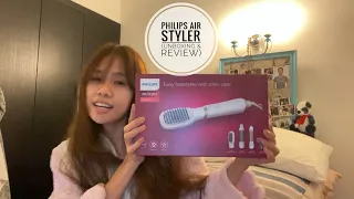 Philips Air Styler (Unboxing & Review)