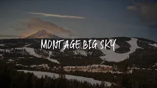 Montage Big Sky Review - Big Sky , United States of America