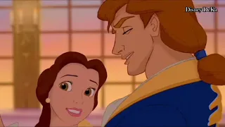 The Phantom Of The Opera Disney Trailer