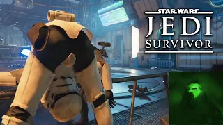 Jedi Survivor Is Everything That's Wrong With Video Games, Star Wars, and $70