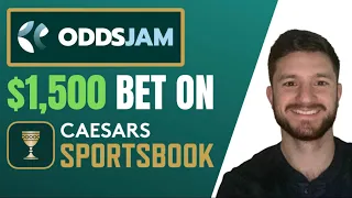 Betting Thousands on Sportsbooks | How to Use a Risk-Free Bet | Follow Along for Full Series