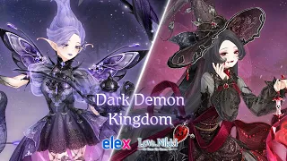 Love Nikki-Dress up Queen: Dark Demon Kingdom