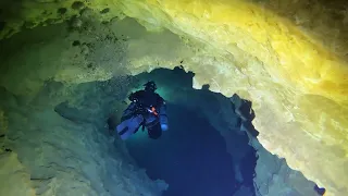 Twin Cave Highlights - Merritts Mill Pond, Marianna, FL