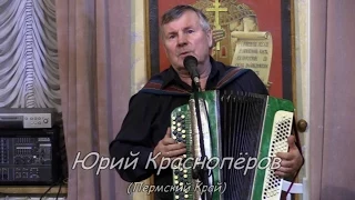 Юрий Краснопёров - Скажи, председатель