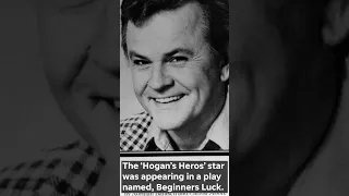 Hogan's Heros star Bob Crane's Scottsdale murder remains unsolved