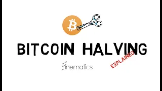 What Is Bitcoin Halving | The Code Behind Bitcoin Halving Explained