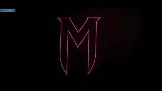 Morbius (2022) - End Credits