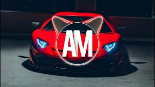 50 cent - Just A Lil Bit (Onderkoffer Remix) [Lamborghini Aventador SVJ Music Video]