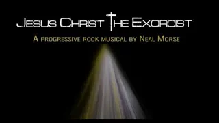 Neal Morse - 24 - The Greatest Love of All - (Legendado em Português-BR)