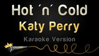 Katy Perry - Hot 'n' Cold (Karaoke Version)