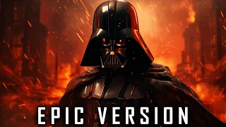 Star Wars - Vader's Theme | Imperial March 2023 (EPIC VERSION)