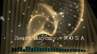 Zespół Rosa - Jeszcze raz  - cover (z rep. Defis, MiłyPan, B. Borowski)