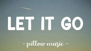 Let It Go - Idina Menzel (Lyrics) 🎵