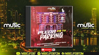 #PLENA PA TU PARKING 💣🔥 #MIX2023 BY POLO TRUCK - DJ AARON YITZAK 507