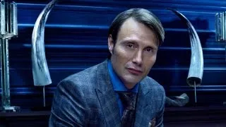 Hannibal (NBC) Full Length Trailer