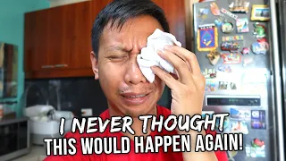 It Hurts So BAD! | Vlog #1112