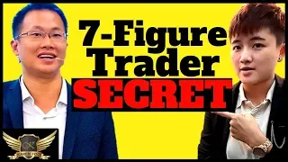 Secrets of Singapore Ex Goldman Sachs Trader (Joey Choy)