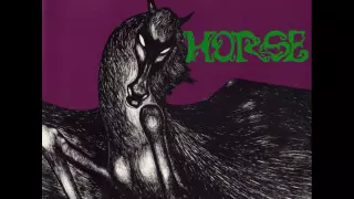 Horse - Horse  1970  (full album)