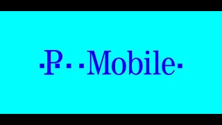 P mobile logo effects povers