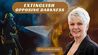 How To Extinguish Opposing Darkness