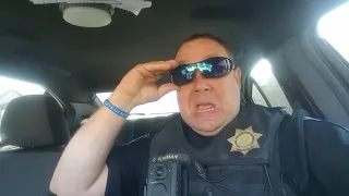 Officer Bowman Lipsync Battle