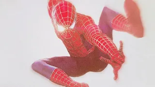 Spider-Man 4 "Main Titles V11" [2025] Opening Scene Fan-Made