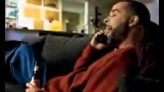 Budweiser "Wassup?" 1999