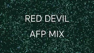 RED DEVIL AFP MIX