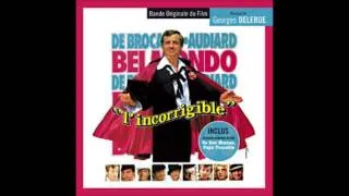 L'INCORRIGIBLE (suite) - Georges Delerue