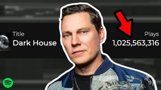 How To Make Dark House Like Tiesto