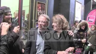 Lulu Gainsbourg at le Casino de Paris with Vanessa Paradis Jane Birkin Bambou