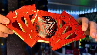 These IRON MAN CARDS Are INSANE!!// Cardistry ASMR+GIVEAWAY!!