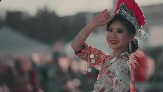 Fresno Hmong New Year 2021-2022 | Recap highlight Video