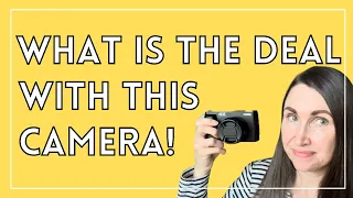 4K Digital Video Camera for Vlogging How the Video Quality Looks WATCH THIS Before You Buy It!