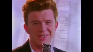 Rick Astley - Never Gonna Give You Up (1987) 8K Remastered