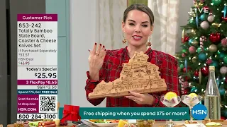 HSN | Healthy You with Brett Chukerman 12.05.2023 - 04 PM