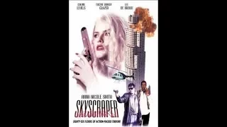 Skyscraper (1996) Trailer - English