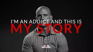 My Story - This is Steven's Story of Addiction and Loss :60 (2)